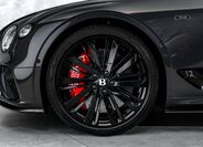 Bentley Continental GT 2