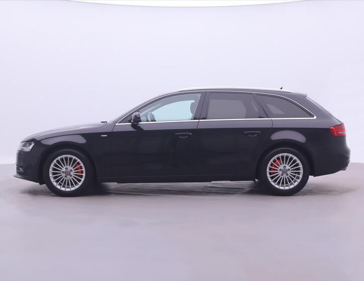 Audi A4 4