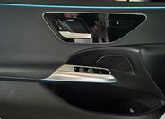 Mercedes-Benz Třídy E 10