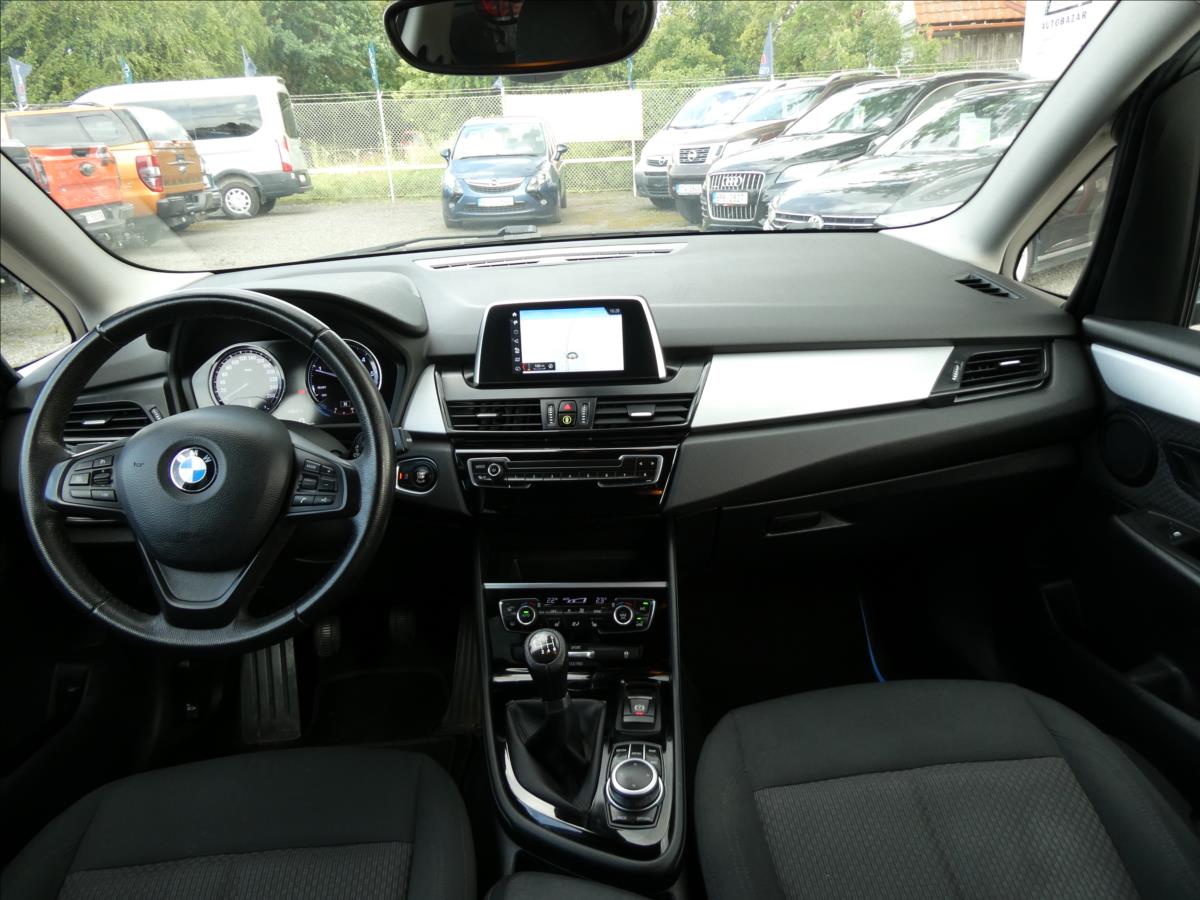 BMW Řada 2