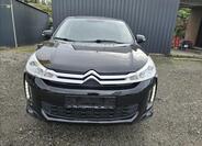 Citroën C4 Aircross 1