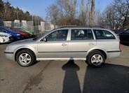 Škoda Octavia 5