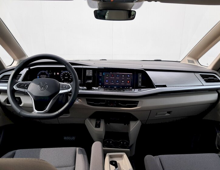 Volkswagen Multivan 7
