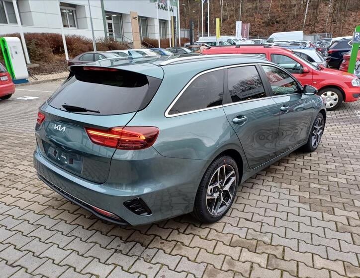 KIA Ostatní 5