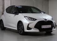 Toyota Yaris 3