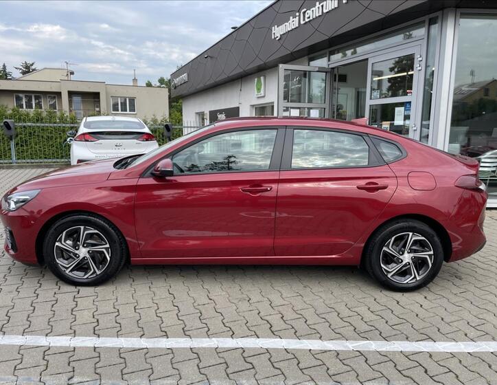Hyundai i30 2