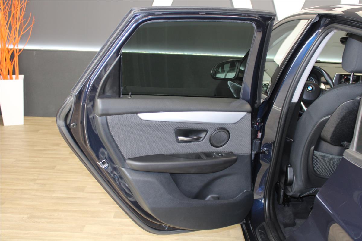 BMW Řada 2