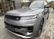 Land Rover Range Rover Sport 2