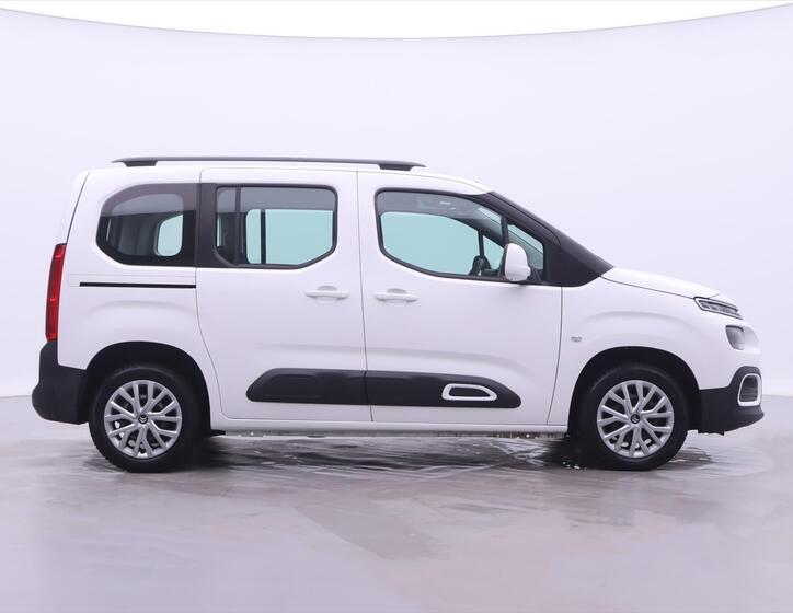 Citroën Berlingo 8
