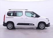 Citroën Berlingo 8