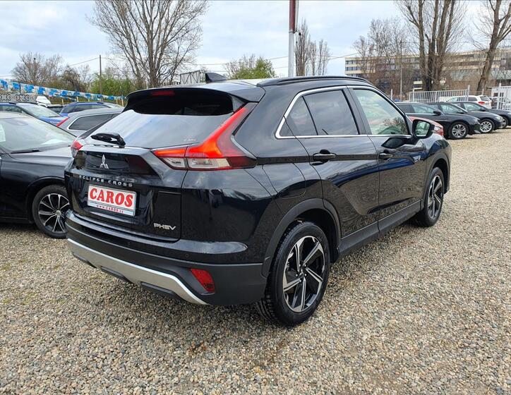 Mitsubishi Eclipse Cross 5