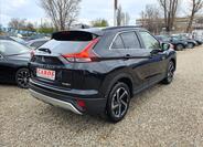 Mitsubishi Eclipse Cross 5