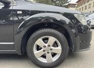 Dodge Journey 20