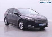 Ford Focus 1