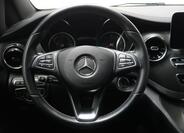 Mercedes-Benz Třídy V 19