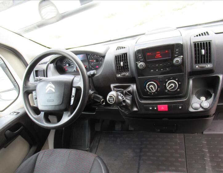 Citroën Jumper 9