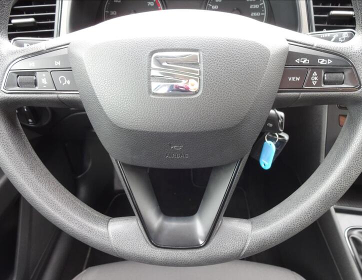 Seat Leon 35