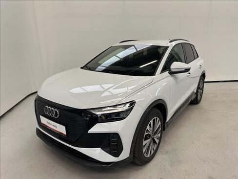Audi Q4
