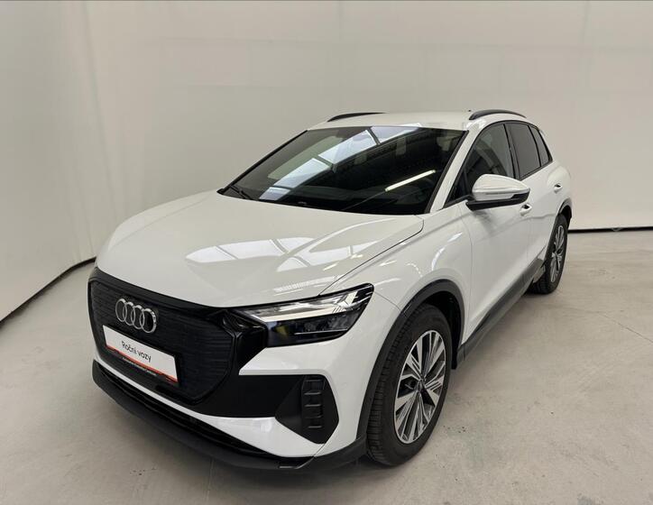 Audi Q4 1