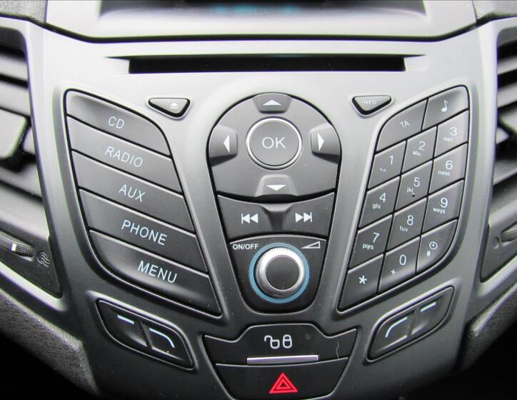 Ford Fiesta 17