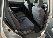 Honda Stream 16