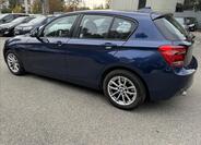 BMW Řada 1 6