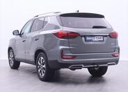SsangYong Rexton 5