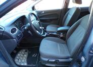 Ford Focus 10