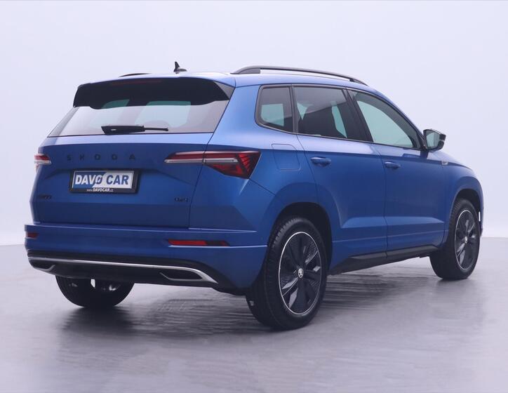 Škoda Karoq 7