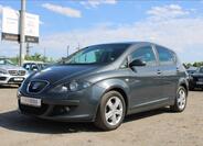 Seat Altea 1
