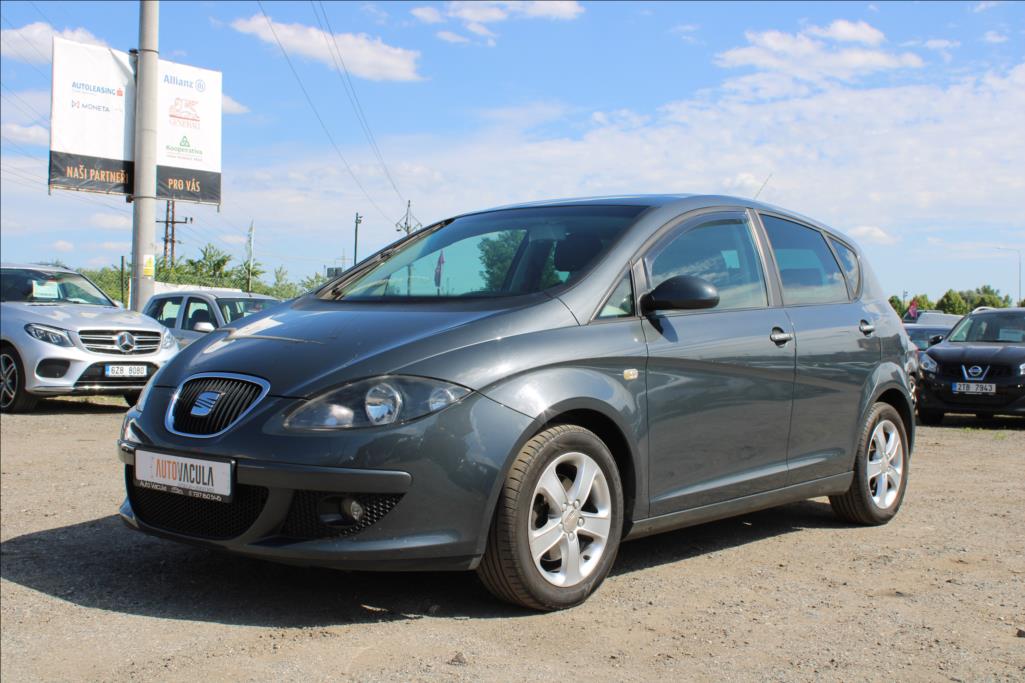 Seat Altea