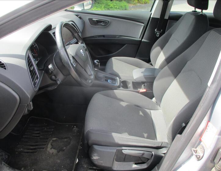 Seat Leon 7