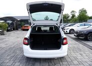 Škoda Fabia 11