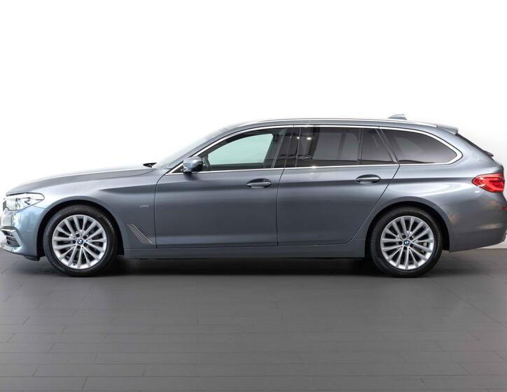 BMW Řada 5 3