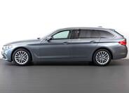 BMW Řada 5 3