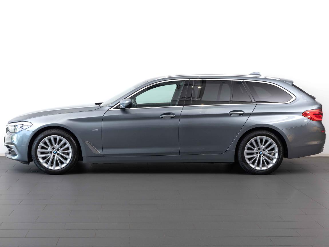 BMW Řada 5
