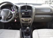 Hyundai Santa Fe 26