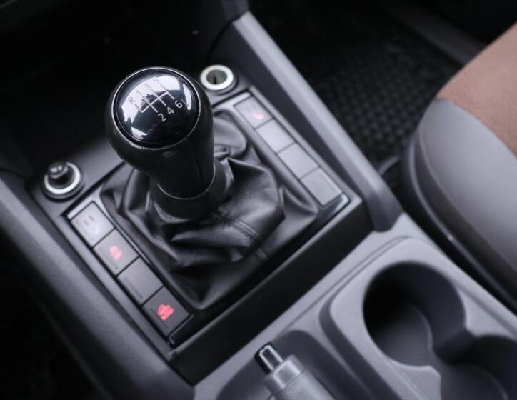 Volkswagen Amarok 23