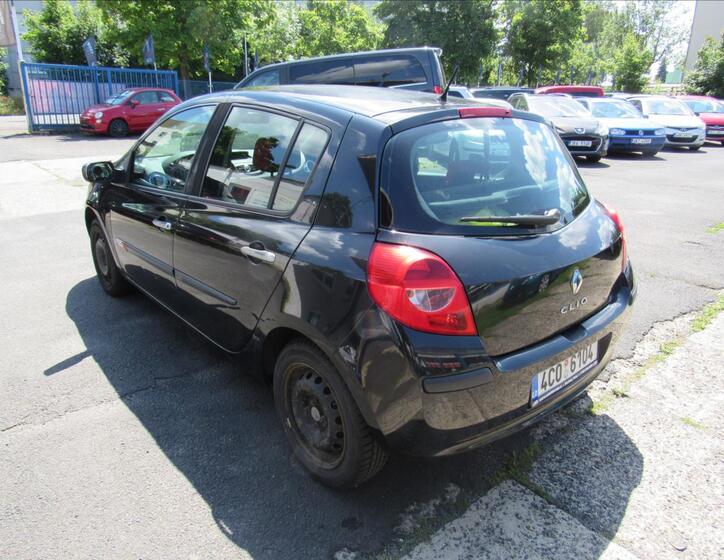 Renault Clio 4
