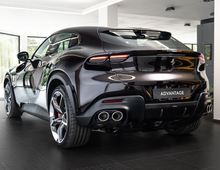 Ferrari Ostatní 4
