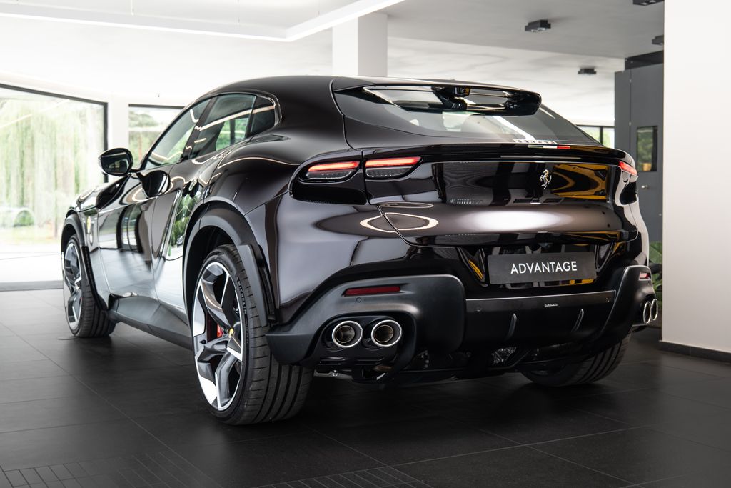 Ferrari Ostatní