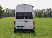 Volkswagen Grand California 7