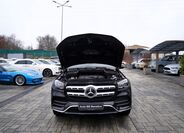 Mercedes-Benz GLS 9