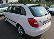 Škoda Fabia 4