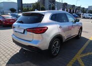 MG HS 4