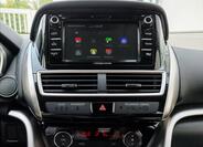 Mitsubishi Eclipse Cross 10