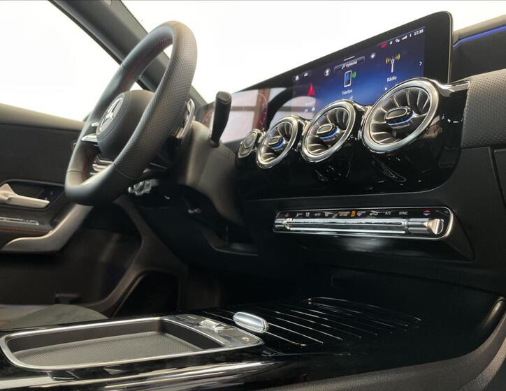 Mercedes-Benz Třídy A 15