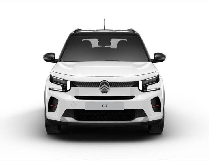 Citroën C3 5