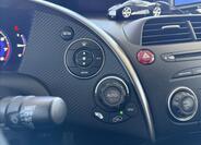 Honda Civic 15