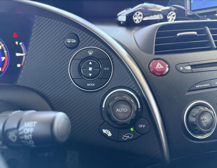 Honda Civic 15